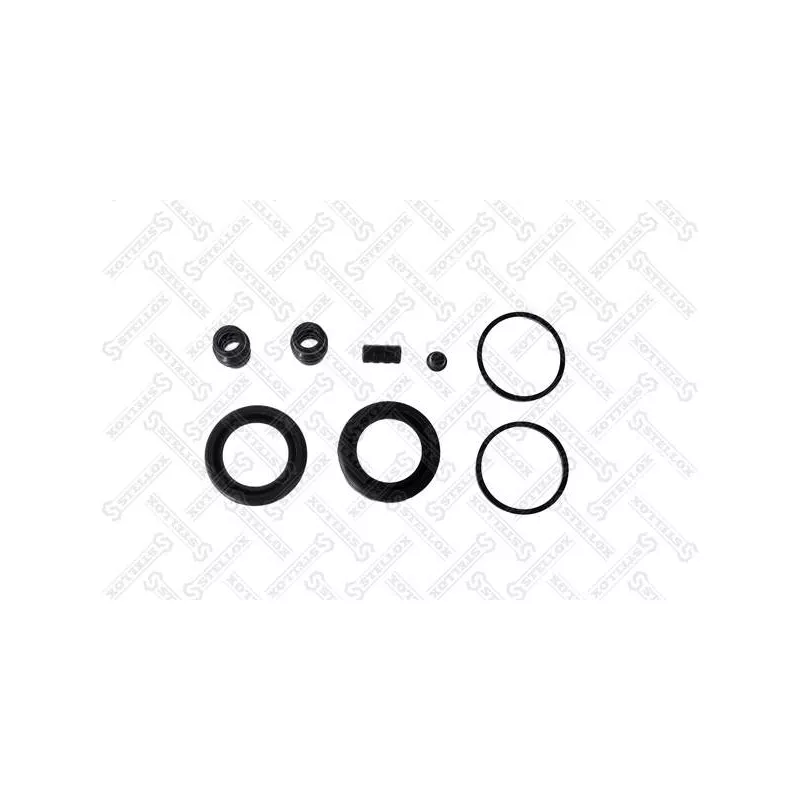 Kit de réparation, étrier de frein STELLOX 04-98039-SX - Visuel 1