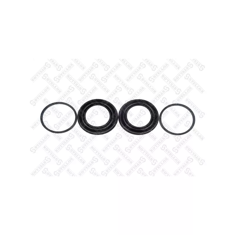 Kit de réparation, étrier de frein STELLOX 04-98045-SX - Visuel 1