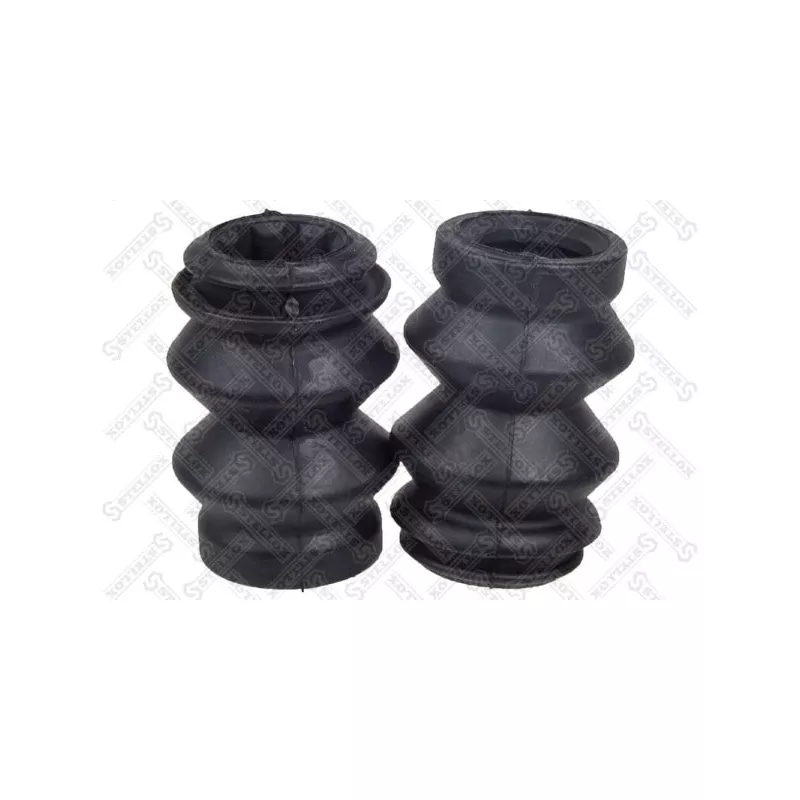 Kit de réparation, étrier de frein STELLOX 04-98045-SX - Visuel 2