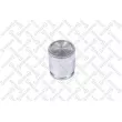 Piston, étrier de frein STELLOX [04-98334-SX]