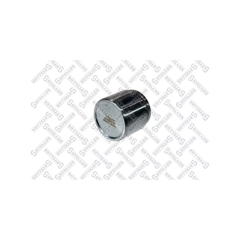 Piston, étrier de frein STELLOX 04-98384-SX - Visuel 1