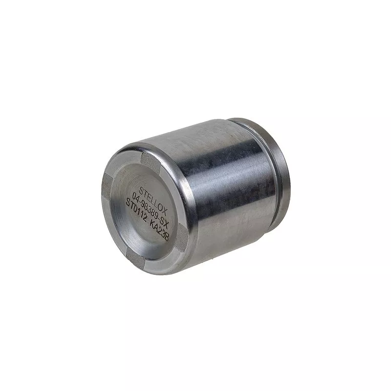 Piston, étrier de frein STELLOX 04-98389-SX - Visuel 1