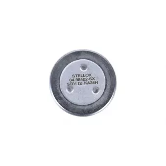 Piston, étrier de frein STELLOX [04-98402-SX]