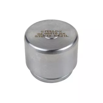 Piston, étrier de frein STELLOX [04-98418-SX]