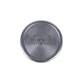 Piston, étrier de frein STELLOX [04-98420-SX]