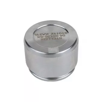 STELLOX 04-98426-SX - Piston, étrier de frein