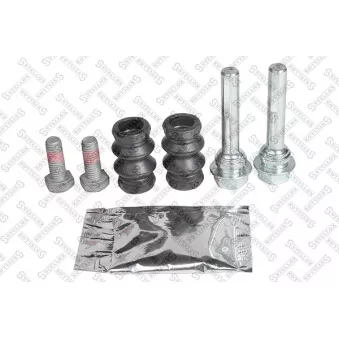 STELLOX 04-98727-SX - Jeu de douilles de guidage, étrier de frein