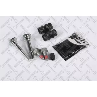 Jeu de douilles de guidage, étrier de frein STELLOX [04-98757-SX]