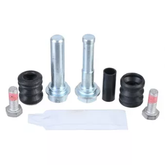 Jeu de douilles de guidage, étrier de frein STELLOX [04-98761-SX]