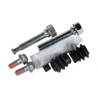 Jeu de douilles de guidage, étrier de frein STELLOX [04-98764-SX]