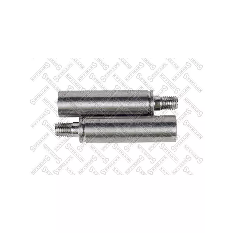 Jeu de douilles de guidage, étrier de frein STELLOX 04-98769-SX - Visuel 2