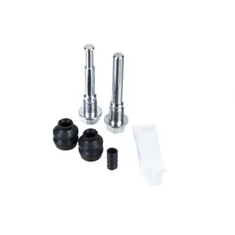 STELLOX 04-98770-SX - Jeu de douilles de guidage, étrier de frein