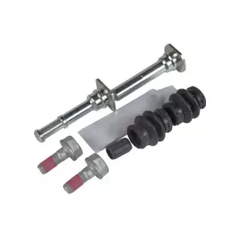 STELLOX 04-98784-SX - Jeu de douilles de guidage, étrier de frein