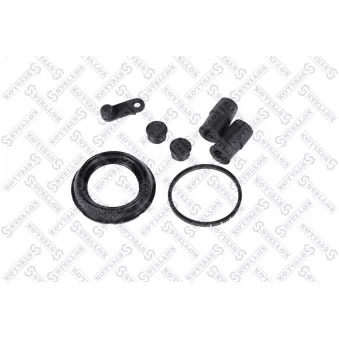 Kit de réparation, étrier de frein STELLOX [04-99020-SX]