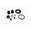 Kit de réparation, étrier de frein STELLOX [04-99056-SX]