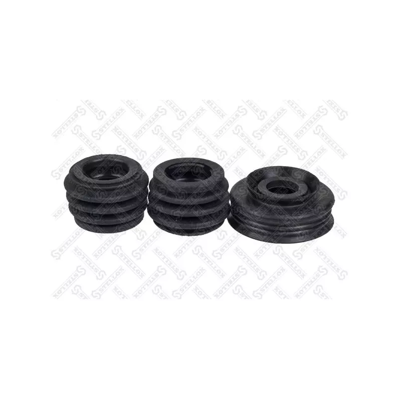 Kit de réparation, étrier de frein STELLOX 04-99079-SX - Visuel 1