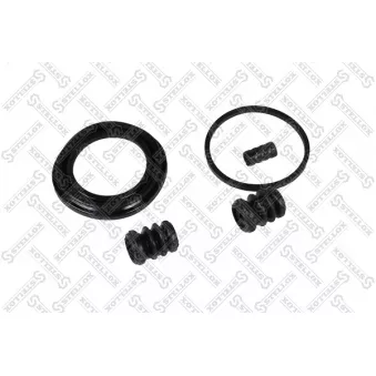 Kit de réparation, étrier de frein STELLOX [04-99081-SX]