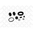 Kit de réparation, étrier de frein STELLOX [04-99089-SX]
