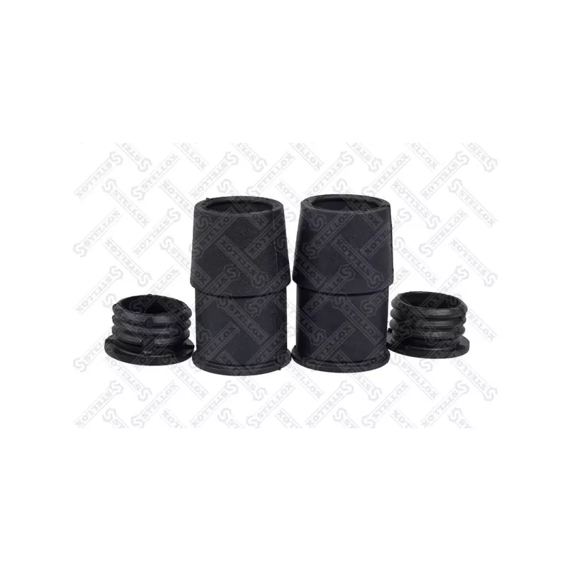 Kit de réparation, étrier de frein STELLOX 04-99091-SX - Visuel 1