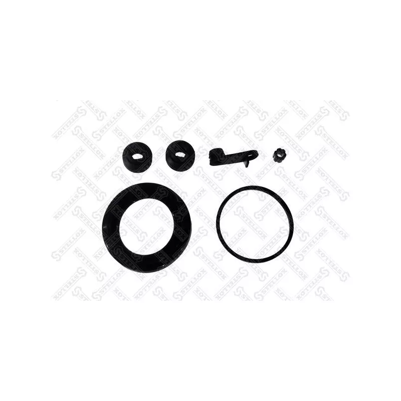 Kit de réparation, étrier de frein STELLOX 04-99099-SX - Visuel 1