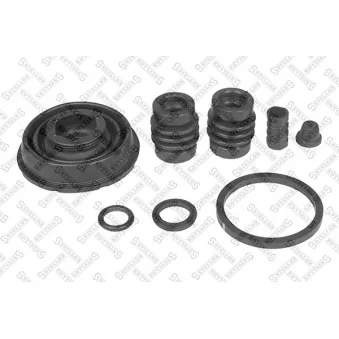 Kit de réparation, étrier de frein STELLOX [04-99124-SX]