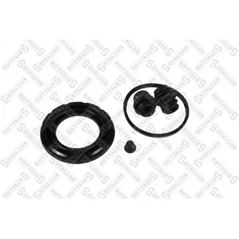 STELLOX 04-99140-SX - Kit de réparation, étrier de frein