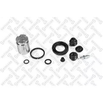 Kit de réparation, étrier de frein STELLOX [04-99400-SX]