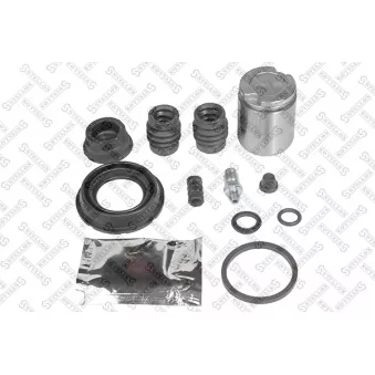 Kit de réparation, étrier de frein STELLOX [04-99410-SX]