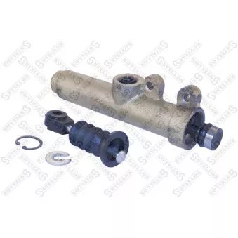 STELLOX 05-80001-SX - Cylindre émetteur, embrayage