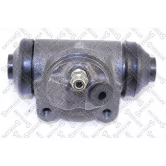 STELLOX 05-83387-SX - Cylindre de roue arrière droit