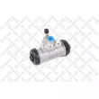 Cylindre de roue STELLOX [05-83518-SX]