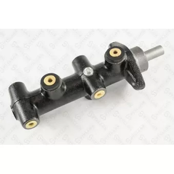 Maître-cylindre de frein STELLOX [05-85034-SX]