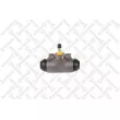 Cylindre de roue STELLOX [05-85528-SX]