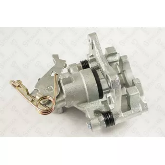 STELLOX 05-90075-SX - Étrier de frein arrière gauche