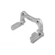 STELLOX 05-91015-SX - Support, étrier de frein