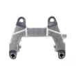 STELLOX 05-91017-SX - Support, étrier de frein