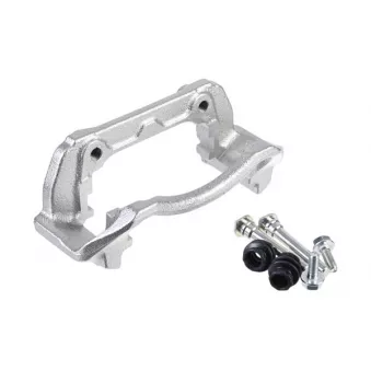 STELLOX 05-91018-SX - Support, étrier de frein