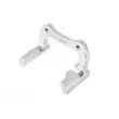 STELLOX 05-91020-SX - Support, étrier de frein