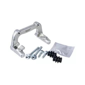 STELLOX 05-91024-SX - Support, étrier de frein