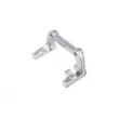 STELLOX 05-91024-SX - Support, étrier de frein