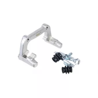 STELLOX 05-91025-SX - Support, étrier de frein