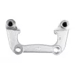 STELLOX 05-91025-SX - Support, étrier de frein