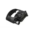 STELLOX 05-91207-SX - Étrier de frein
