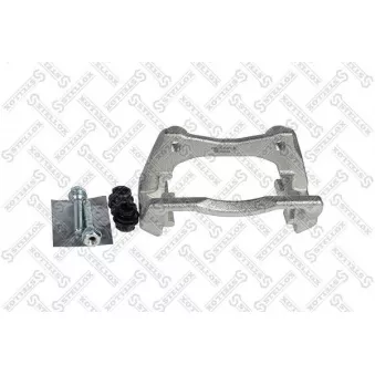 Support, étrier de frein STELLOX [05-91301-SX]