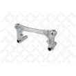 STELLOX 05-91314-SX - Support, étrier de frein