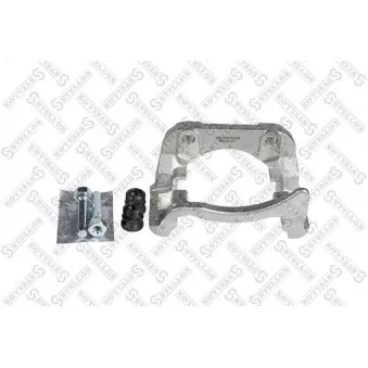 STELLOX 05-91315-SX - Support, étrier de frein