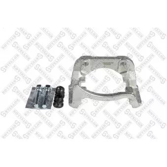 STELLOX 05-91319-SX - Support, étrier de frein