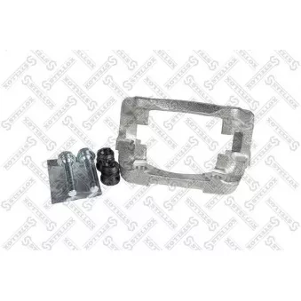 STELLOX 05-91321-SX - Support, étrier de frein