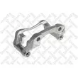 STELLOX 05-91321-SX - Support, étrier de frein