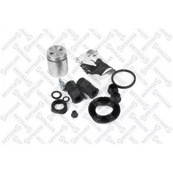 Kit de réparation, étrier de frein STELLOX [05-91407-SX]